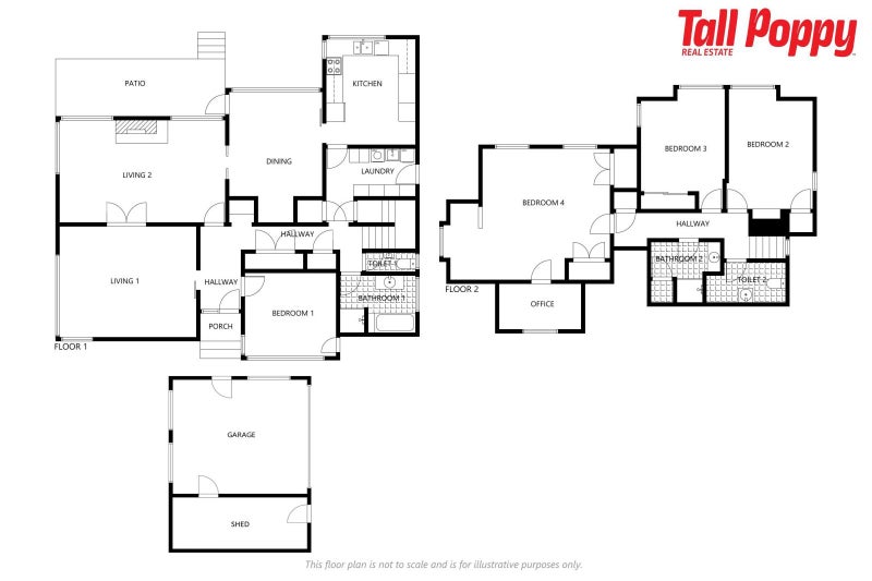 15B Field Street, Silverstream, Upper Hutt - Carousel 22