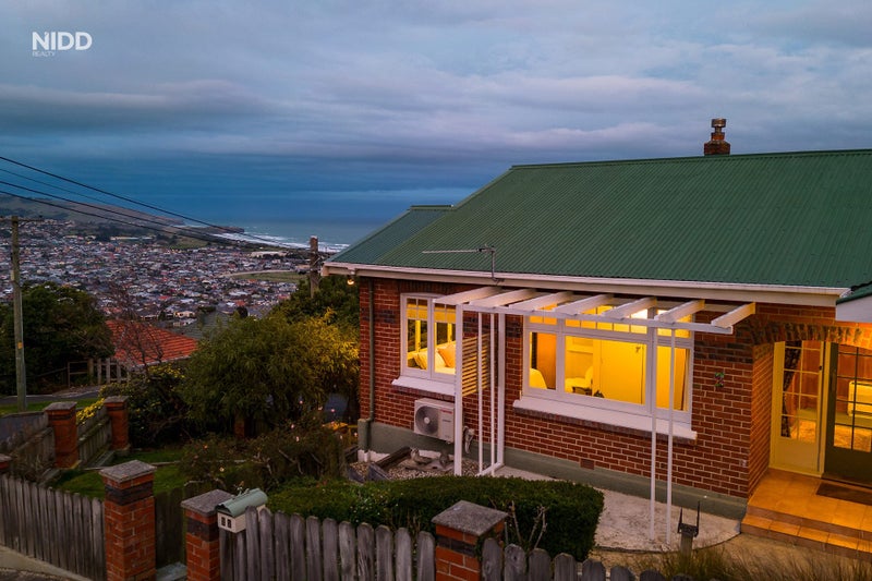 21 Marewa Street, Kew, Dunedin - Carousel 20