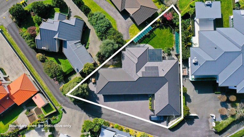 10F Tupare Place, Highlands Park, New Plymouth - Carousel 29