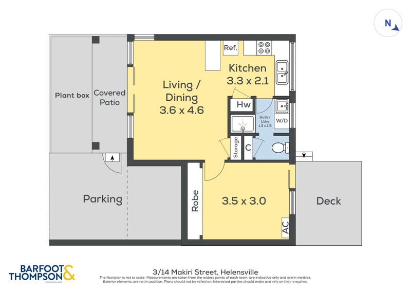 3/14 Makiri Street, Helensville, Auckland - Carousel 15