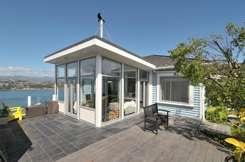 87 Overtoun Terrace, Hataitai, Wellington - Carousel 14