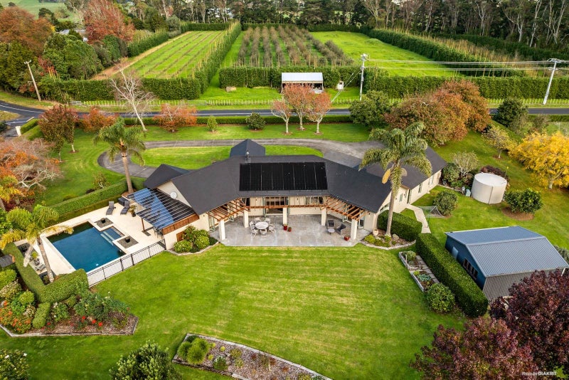 193 Jericho Road, Pukekohe East - Carousel 2