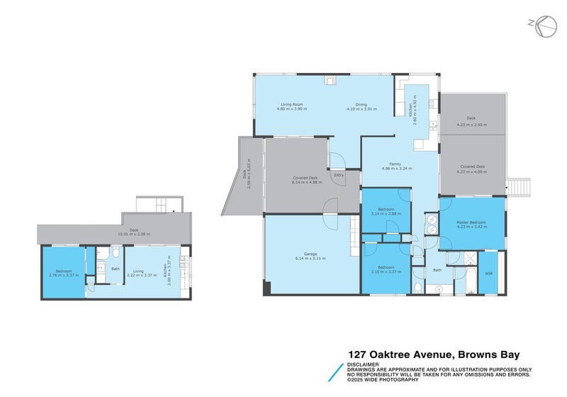 127 Oaktree Avenue, Browns Bay, Auckland - Carousel 2