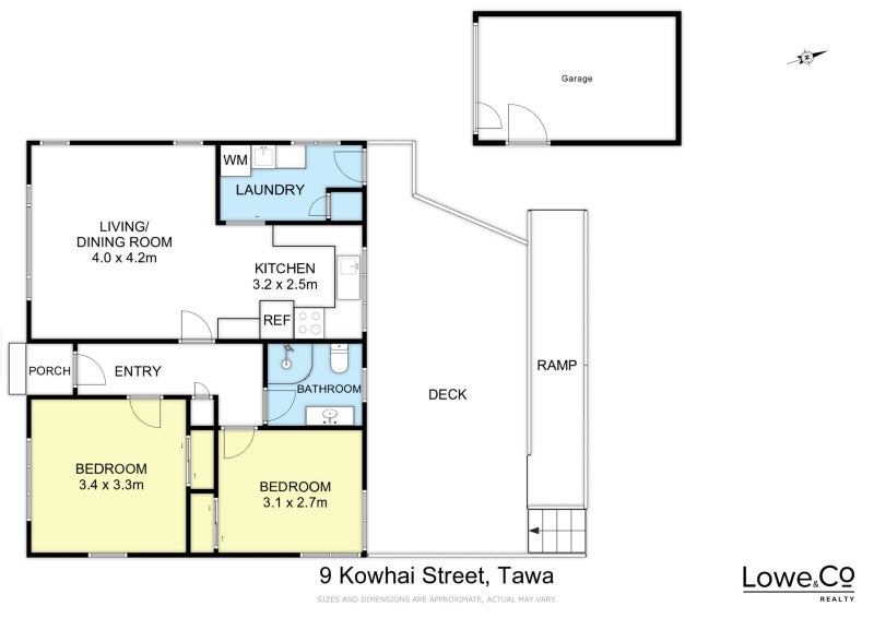 1/9 Kowhai Street, Tawa, Wellington - Carousel 15