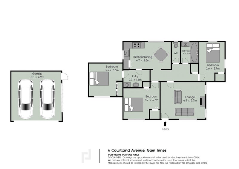 6 Courtland Avenue, Glen Innes, Auckland - Carousel 17