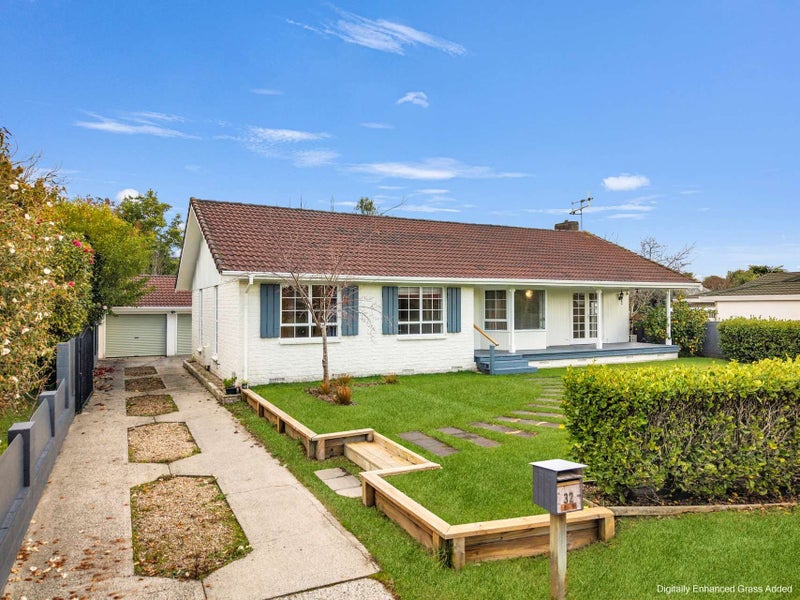 32 McMeekan Avenue, Chartwell, Hamilton - Carousel 1