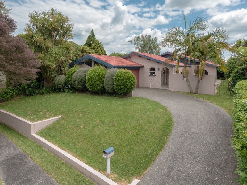 4 Silva Crescent, Riverlea, Hamilton - Carousel 21