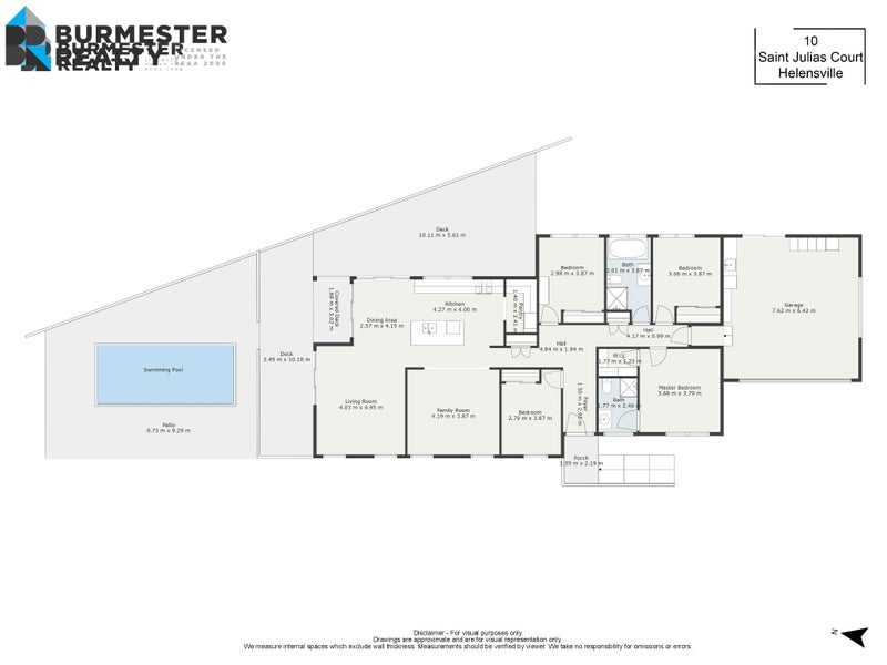 10 St Julia court, Helensville, Auckland - Carousel 35