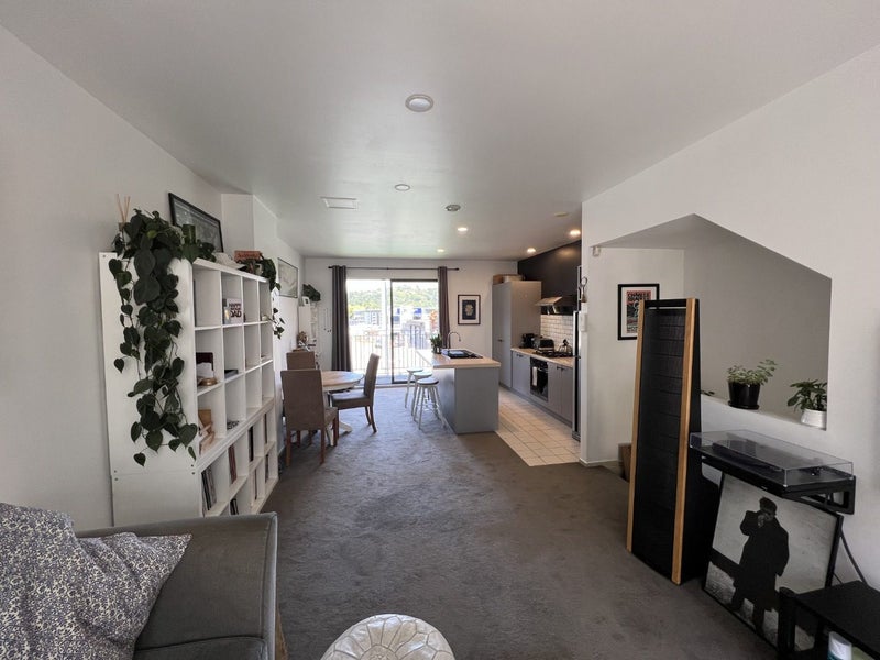 33M New North Road, Eden Terrace, Auckland - Carousel 2