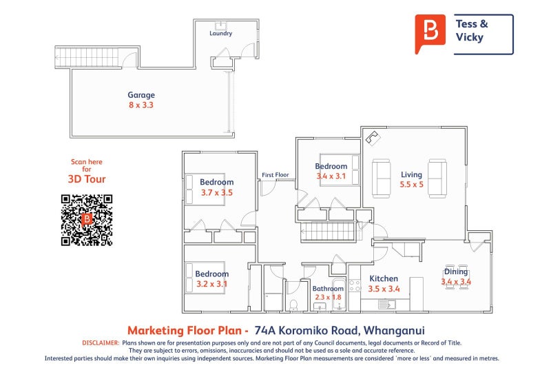 74A Koromiko Road, Gonville, Whanganui - Carousel 16
