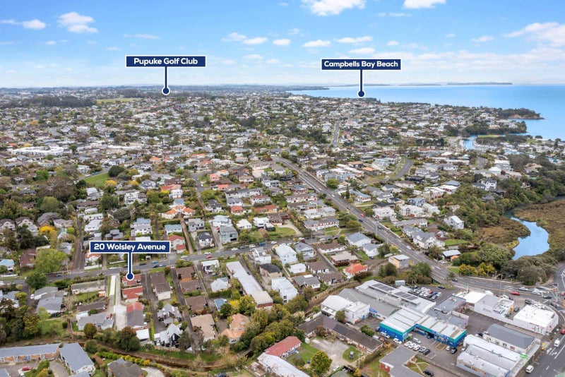 1/20 Wolsley Avenue, Milford, Auckland - Carousel 22