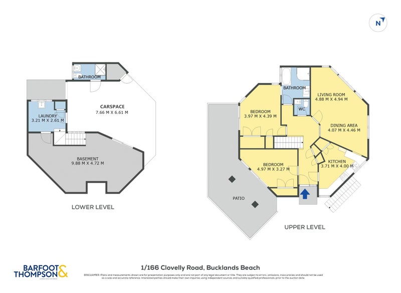 1/166 Clovelly Road, Bucklands Beach, Auckland - Carousel 24