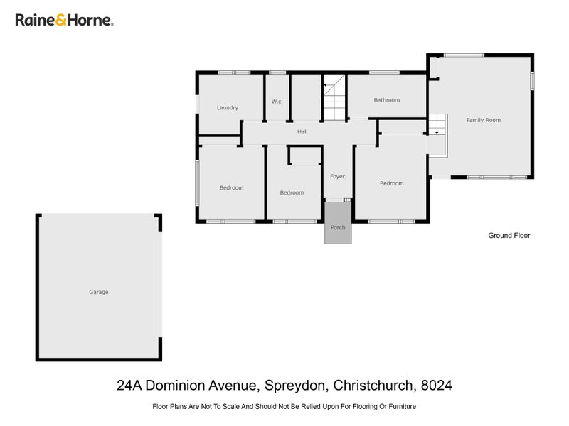 24A Dominion Avenue, Spreydon, Christchurch - Carousel 28