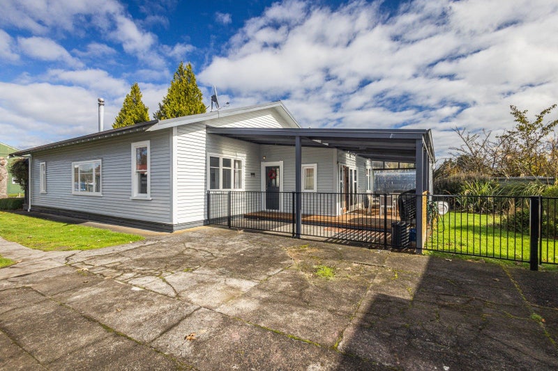 21 Queen Street, Raetihi - Carousel 2