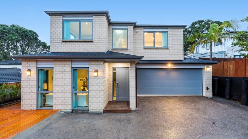 58B Staveley Avenue, Mount Roskill, Auckland - Carousel 1
