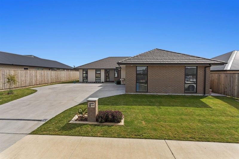 8 Karearea Drive, Coastlands, Whakatane - Carousel 25