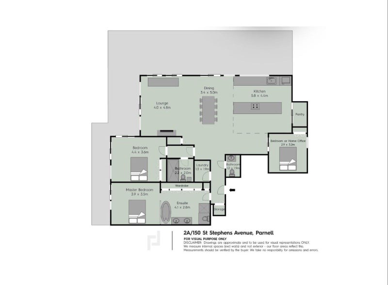 2A/150 St Stephens Avenue, Parnell, Auckland - Carousel 14