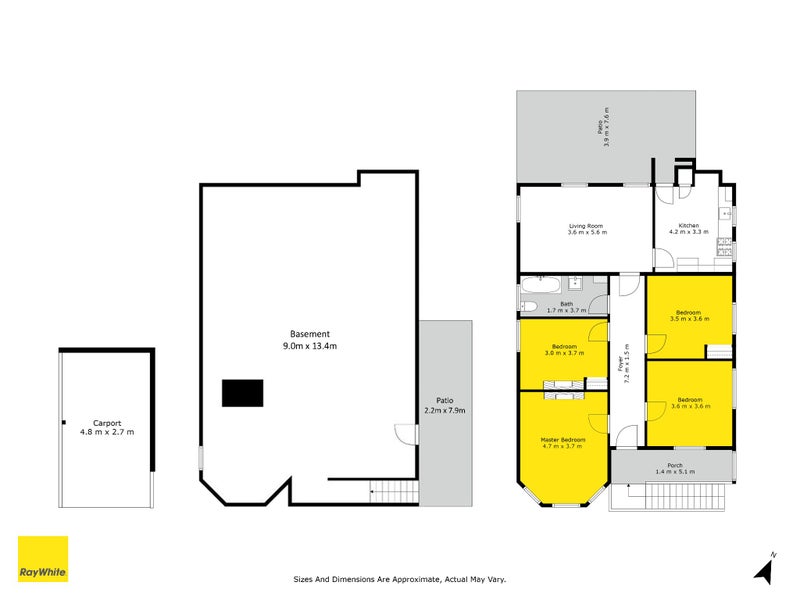 49 Home Street, Grey Lynn, Auckland - Carousel 17