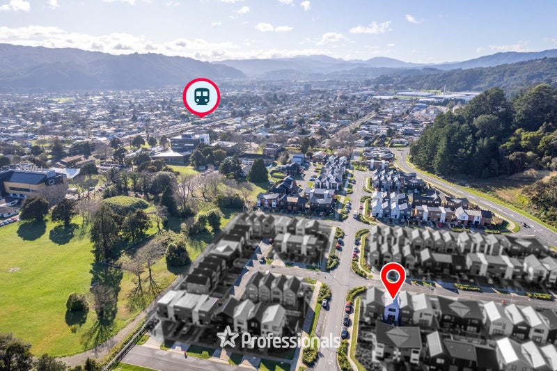 4 Betty Boyes Street, Wallaceville, Upper Hutt - Carousel 17