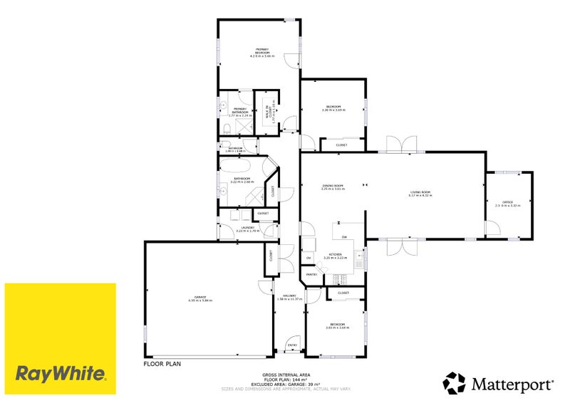 8 Hillside Terrace, Witherlea, Blenheim - Carousel 32