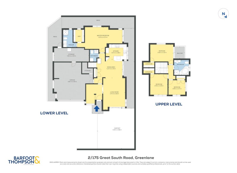 175 Great South Road, Greenlane, Auckland - Carousel 29