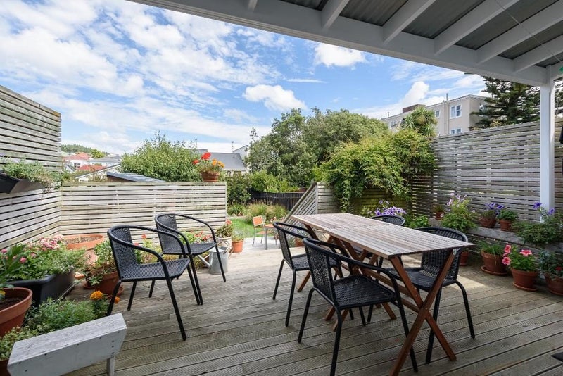 61 Te Wharepouri Street, Berhampore, Wellington - Carousel 11