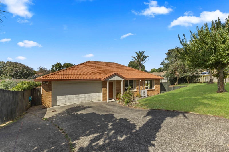 3 George Arthur Place, Pukekohe, Pukekohe - Carousel 1