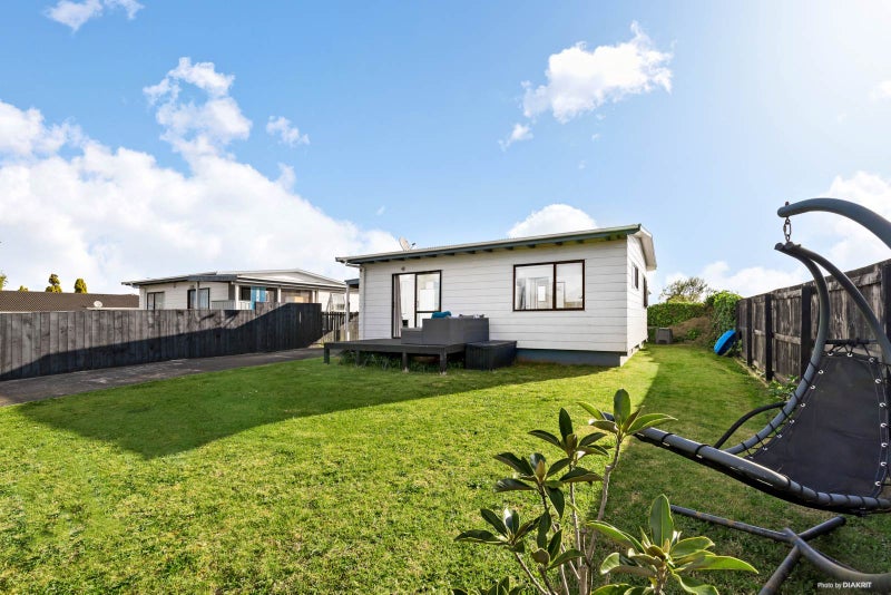 43 Trevor Hosken Drive, Wiri, Auckland - Carousel 1