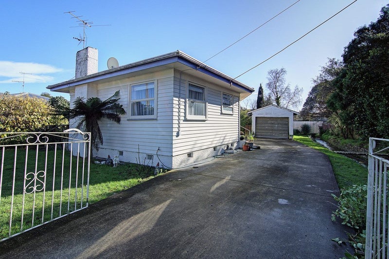 18B Fleet Street, Solway, Masterton - Carousel 1