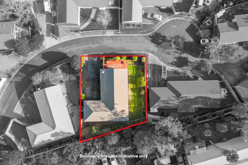 4 Denning Place, Ellerslie, Auckland - Carousel 1