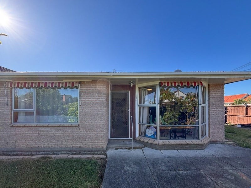 26 Halton Street, Strowan, Christchurch - Carousel 1