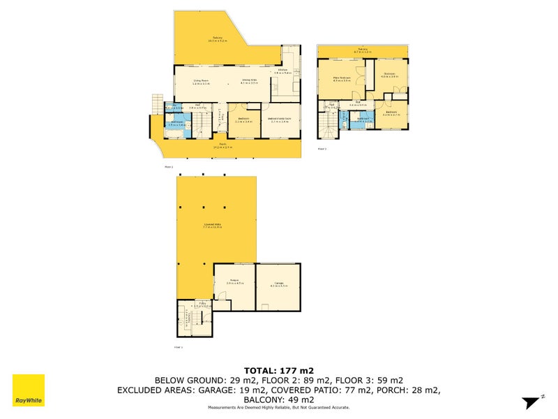 22 Hollyford Drive, Clover Park, Auckland - Carousel 2