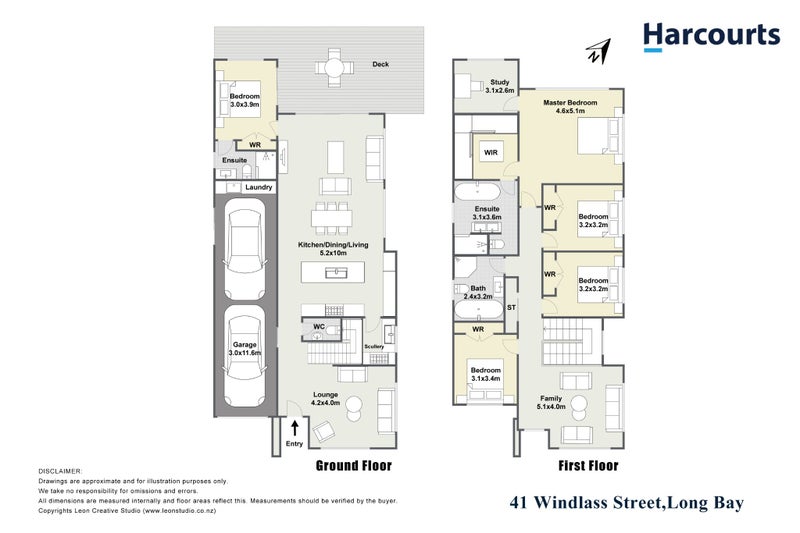 41 Windlass Street, Long Bay, Auckland - Carousel 26