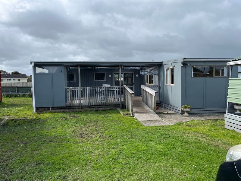 26 Graham Street, Te Kopuru - Carousel 1