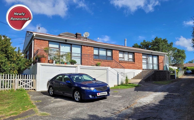 2/91 Trafalgar Street, Onehunga, Auckland - Carousel 1