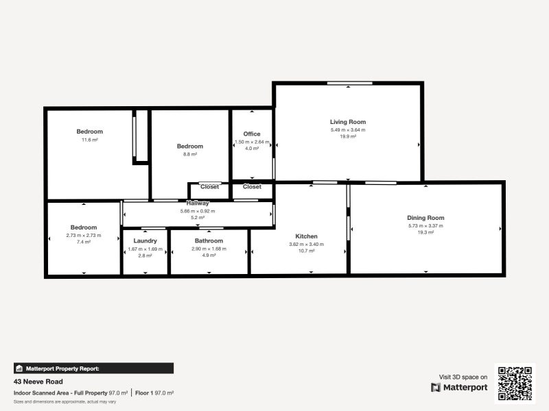 43 Neeve Road, Taradale, Napier - Carousel 21