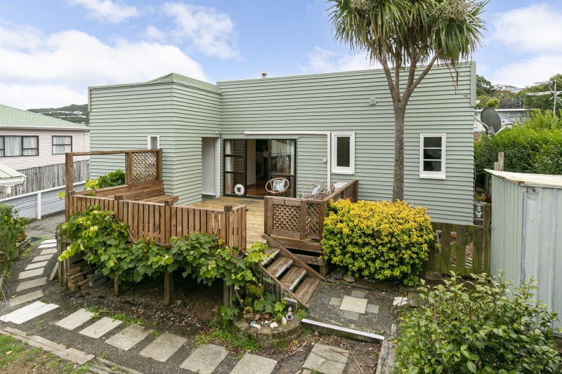 5 Morgan Street, Johnsonville, Wellington - Carousel 2