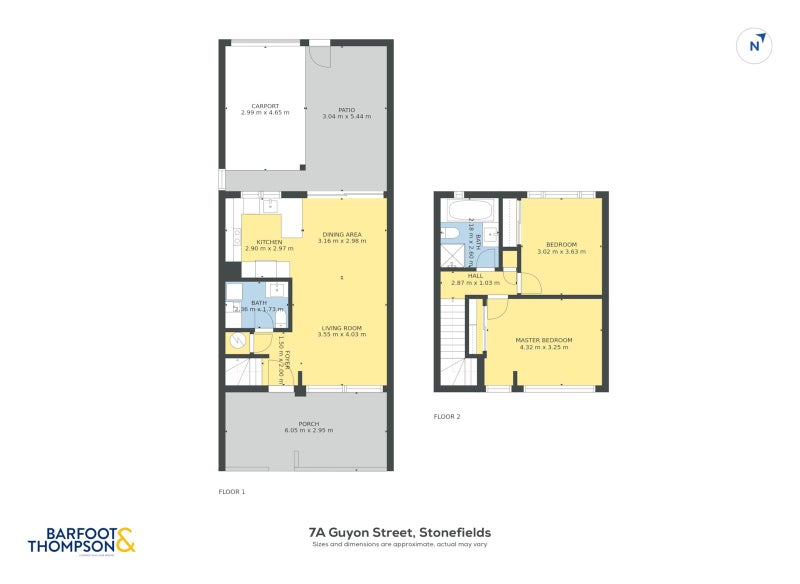 7A Guyon Street, Stonefields, Auckland - Carousel 17