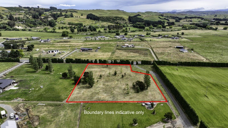 0 Kereru Rd Maraekakah, Maraekakaho, Hastings - Carousel 2