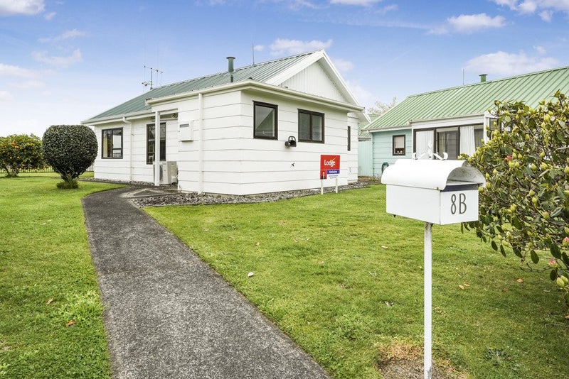 8B Kingfisher Way, Te Kowhai, Hamilton - Carousel 1