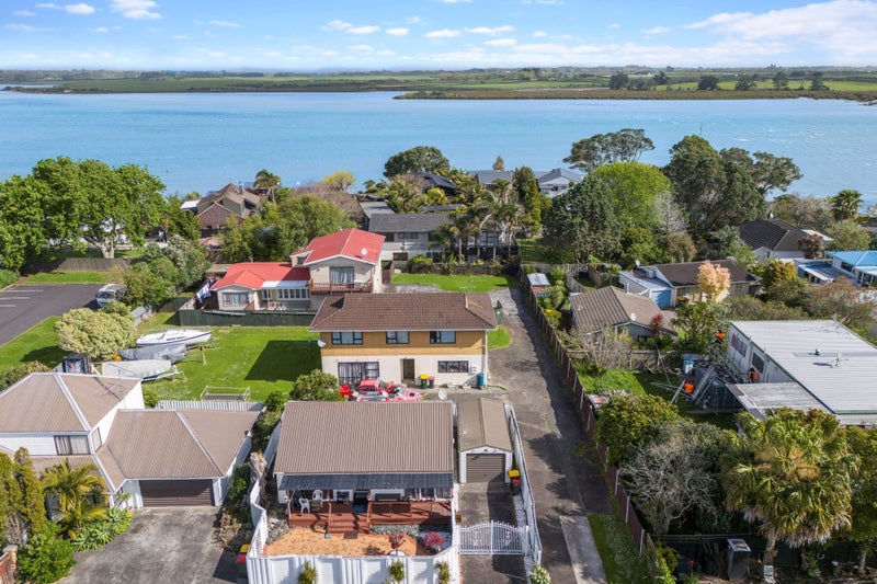 2/7 Beihlers Road, Weymouth, Auckland - Carousel 14