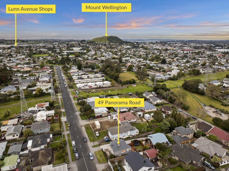 49 Panorama Road, Mount Wellington, Auckland - Carousel 12