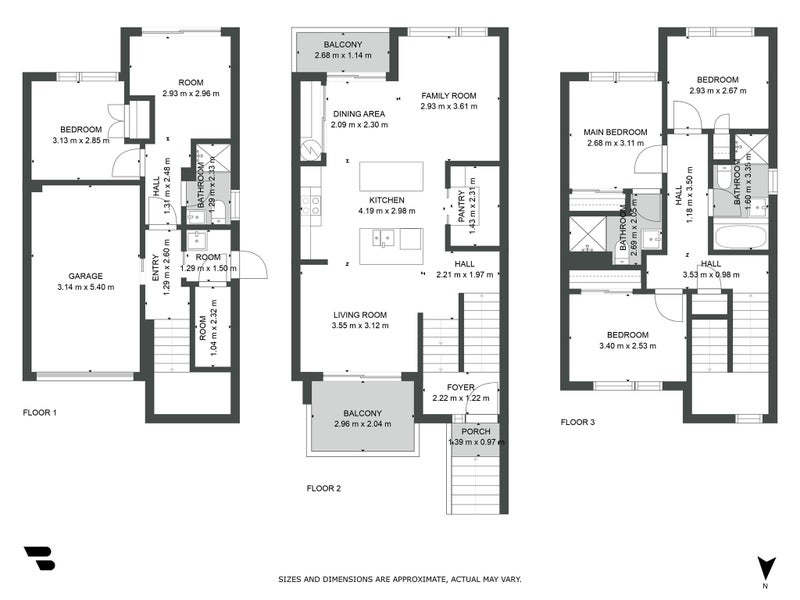 11 Rita Meredith Road, Wai o Taiki Bay, Auckland - Carousel 21