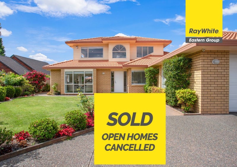 26 Yarlside Place, Northpark, Auckland - Carousel 1