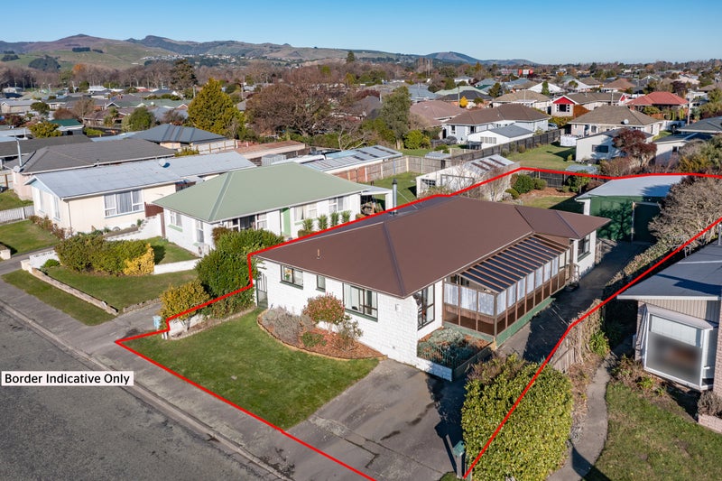 17 Balcairn Street, Halswell, Christchurch - Carousel 19