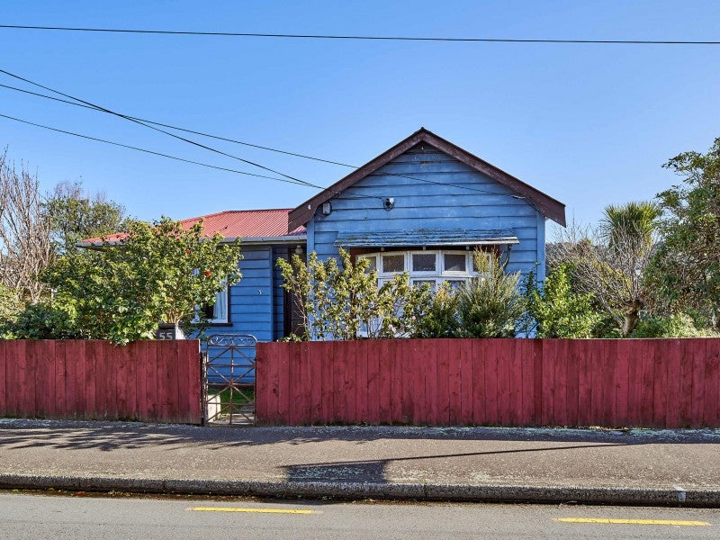 55 Richmond Street, Petone, Lower Hutt - Carousel 1