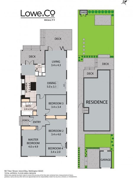 90 Tiber Street, Island Bay, Wellington - Carousel 13