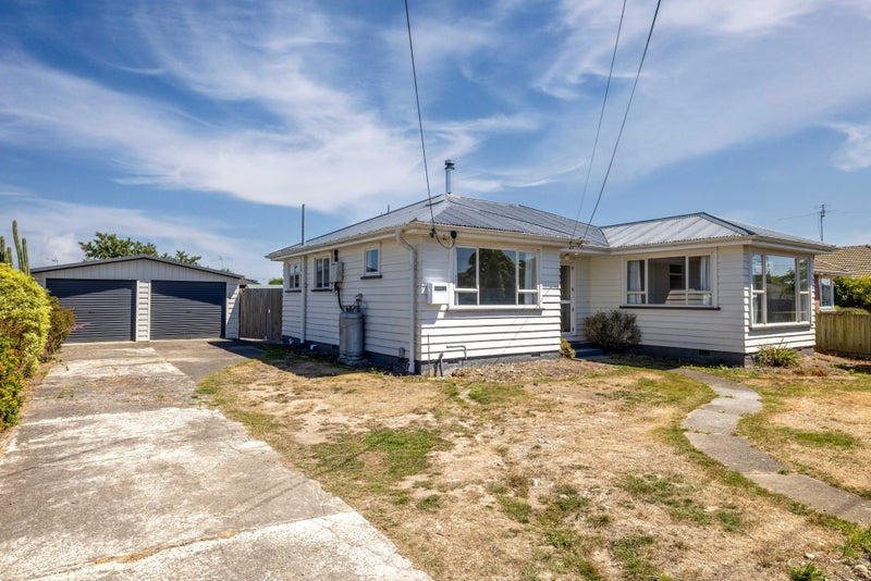 35 Mortlake Street, Islington, Christchurch - Carousel 1