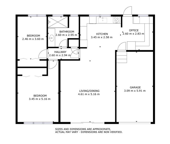 1/2 Waite Avenue, Mount Roskill, Auckland - Carousel 20