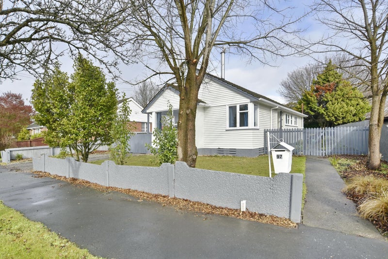 97 Hoani Street, Northcote, Christchurch - Carousel 1